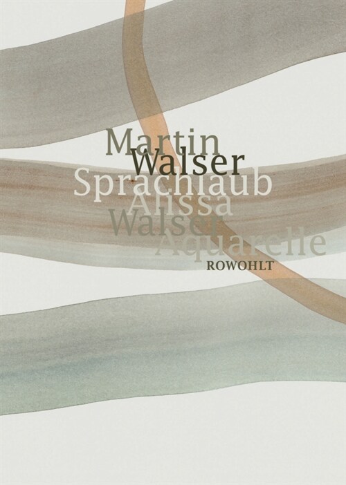 Sprachlaub oder: Wahr ist, was schon ist (Hardcover)