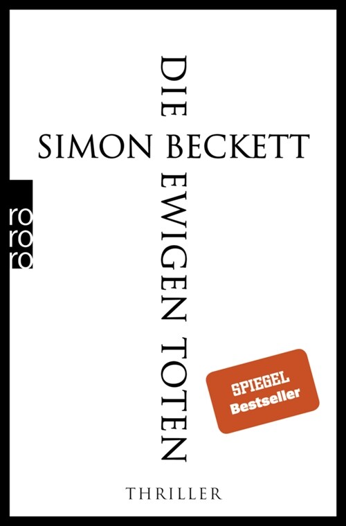 Die ewigen Toten (Paperback)