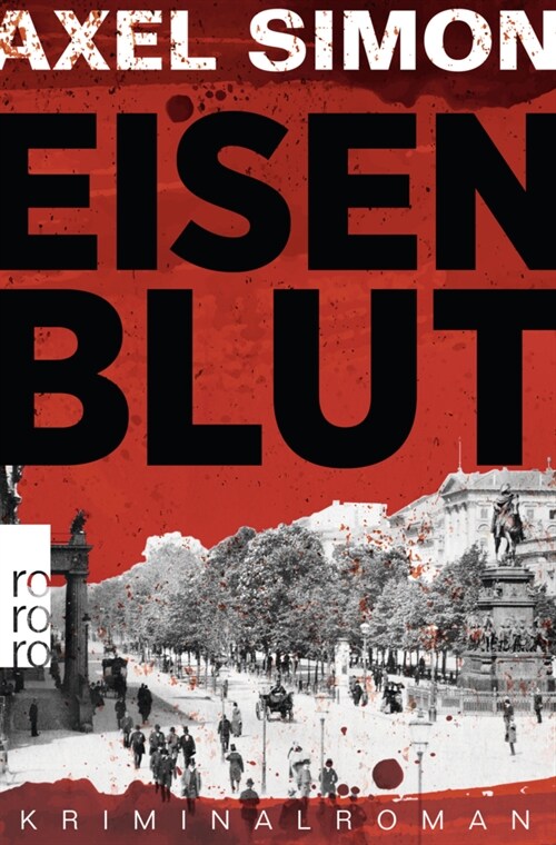 Eisenblut (Paperback)