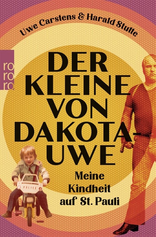 Der Kleine von Dakota-Uwe (Paperback)