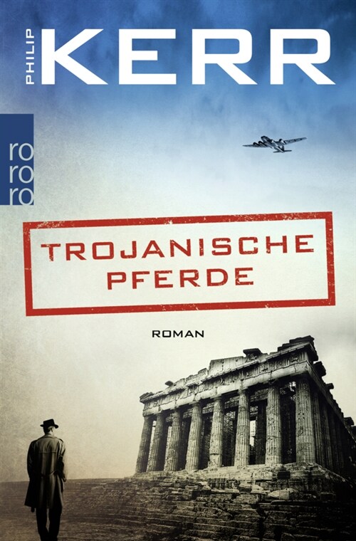 Trojanische Pferde (Paperback)