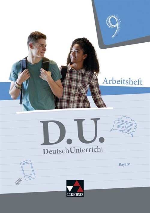 D.U. Bayern AH 9, m. 1 Buch (WW)