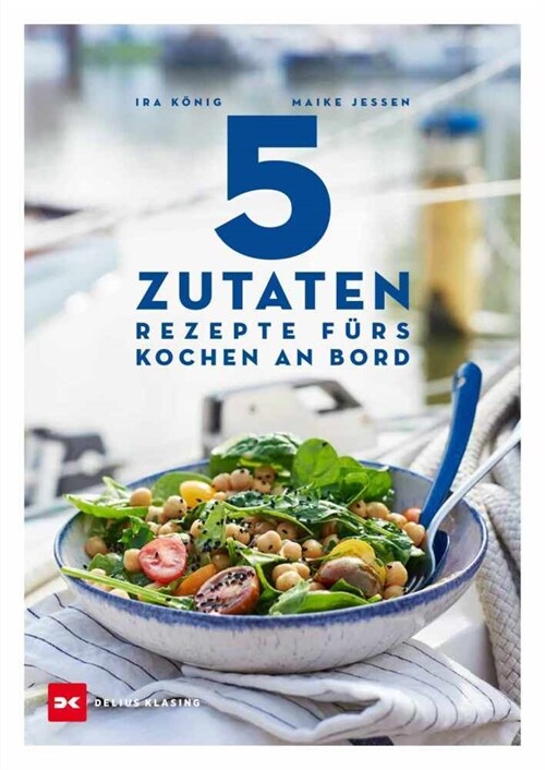 5 Zutaten (Paperback)