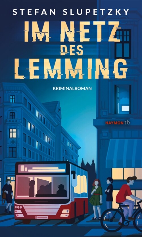 Im Netz des Lemming (Paperback)