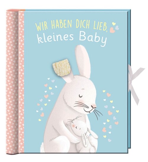 Wir haben dich lieb, kleines Baby (Miscellaneous print)