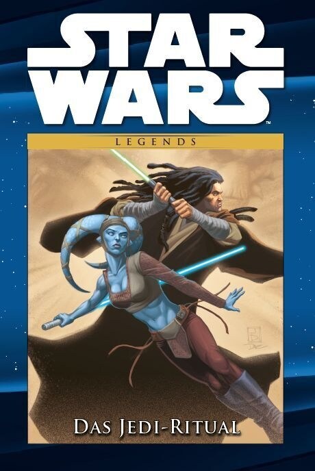 Star Wars Comic-Kollektion (Hardcover)