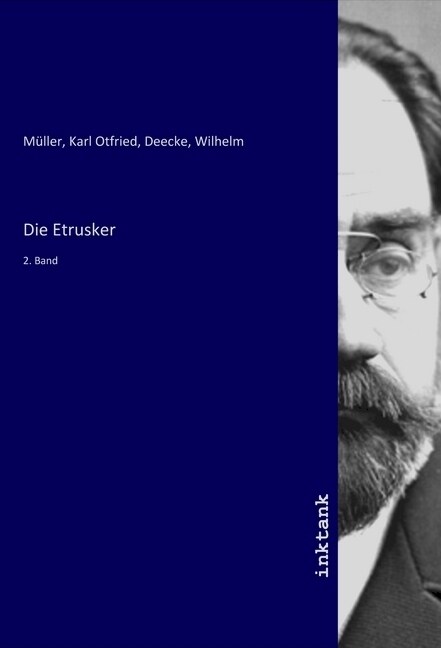 Die Etrusker (Paperback)