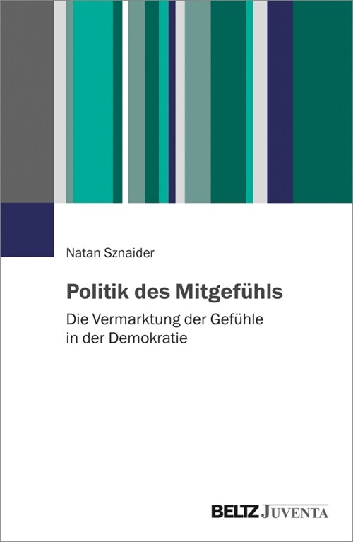 Politik des Mitgefuhls (Paperback)