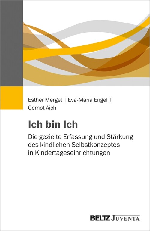 Ich bin Ich (Paperback)