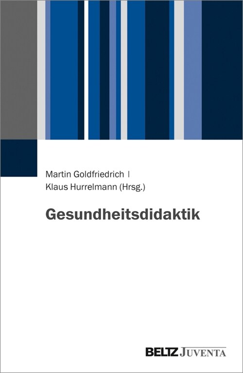 Gesundheitsdidaktik (Paperback)