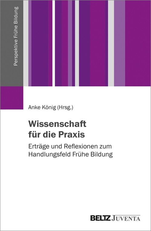 Wissenschaft fur die Praxis (Paperback)