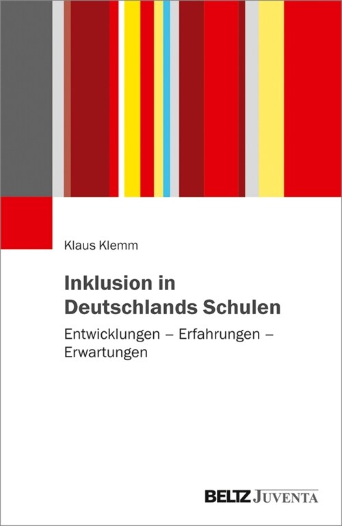 Inklusion in Deutschlands Schulen (Paperback)