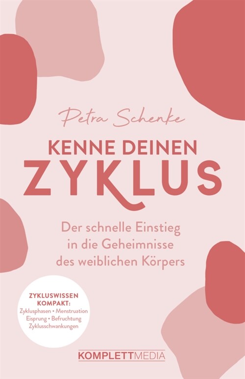 Kenne deinen Zyklus (Paperback)