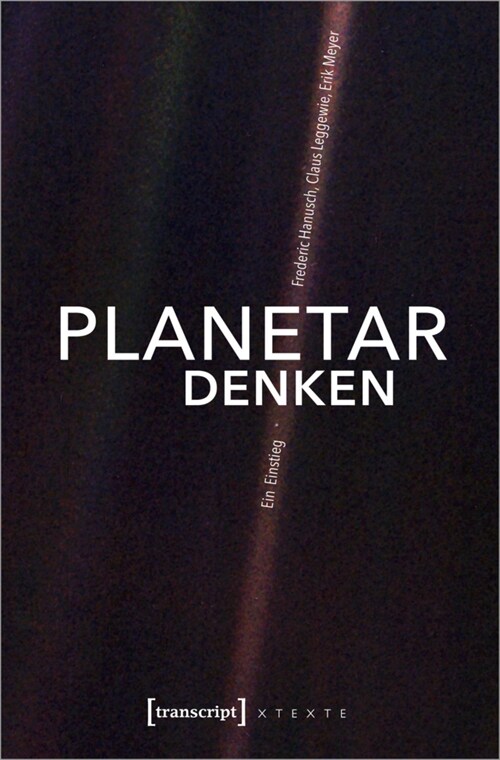 Planetar denken (Paperback)