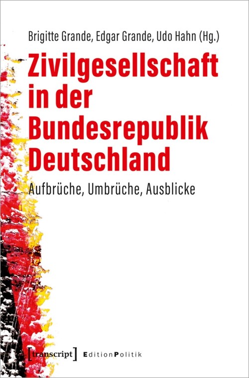 Zivilgesellschaft in der Bundesrepublik Deutschland (Paperback)