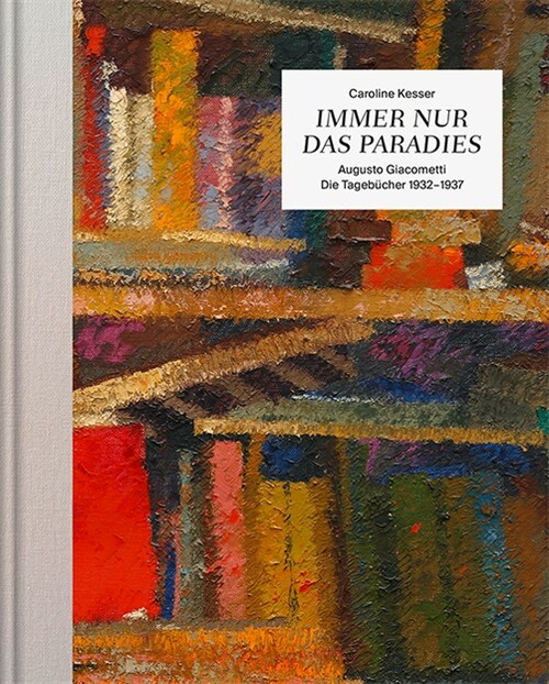 Immer nur das Paradies (Paperback)