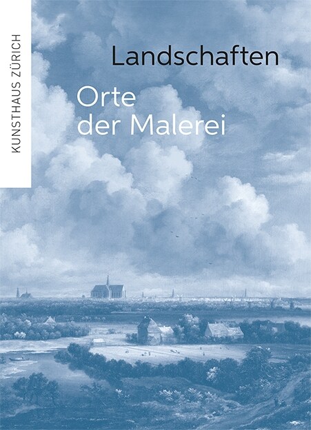 Landschaften - Orte der Malerei (Paperback)