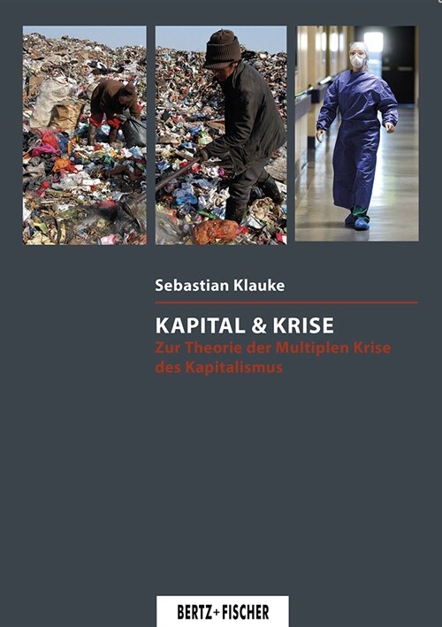 Kapital & Krise (Book)