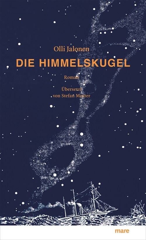 Die Himmelskugel (Hardcover)