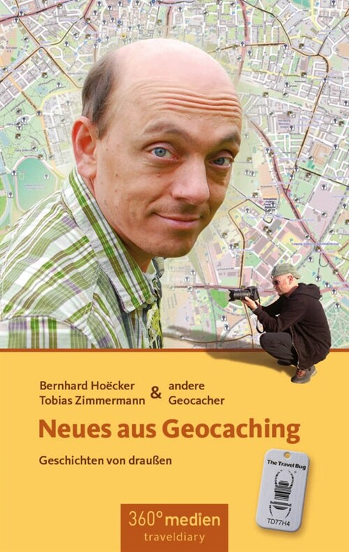 Neues aus Geocaching (Paperback)