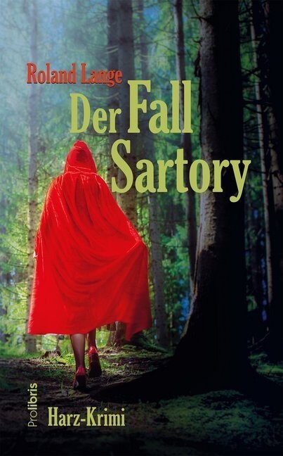 Der Fall Sartory (Paperback)