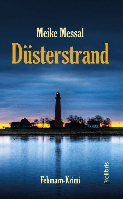 Dusterstrand (Paperback)