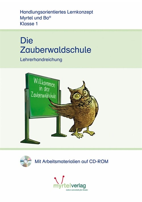 Die Zauberwaldschule (WW)