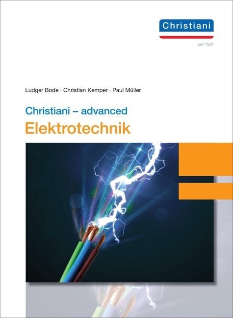 Christiani - advanced Elektrotechnik (Hardcover)