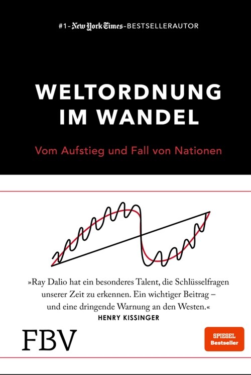 Weltordnung im Wandel (Hardcover)