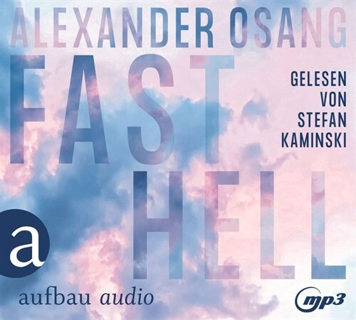 Fast hell, 1 Audio-CD, MP3 (CD-Audio)