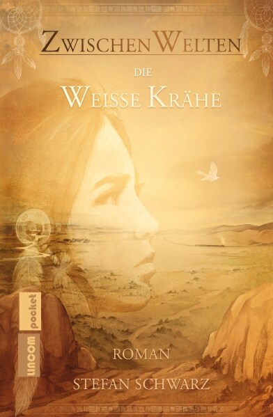 ZwischenWelten - Die Weisse Krahe (Paperback)