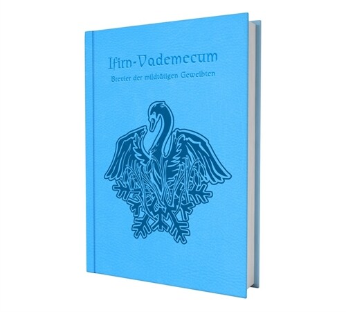 Ifirn-Vademecum (Book)