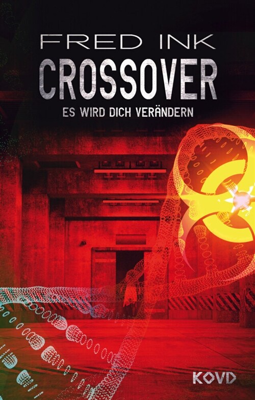 Crossover (Hardcover)