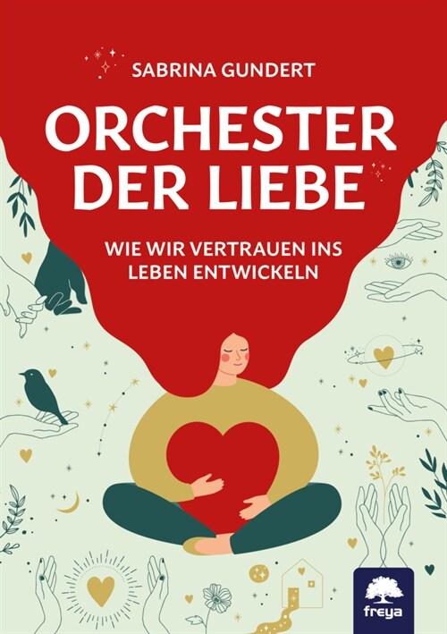 Orchester der Liebe (Paperback)