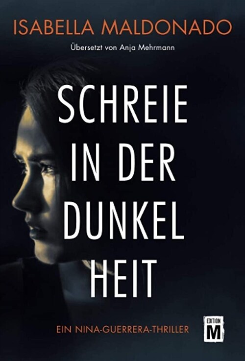 Schreie in der Dunkelheit (Paperback)