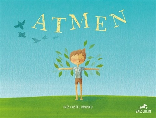 Atmen (Hardcover)