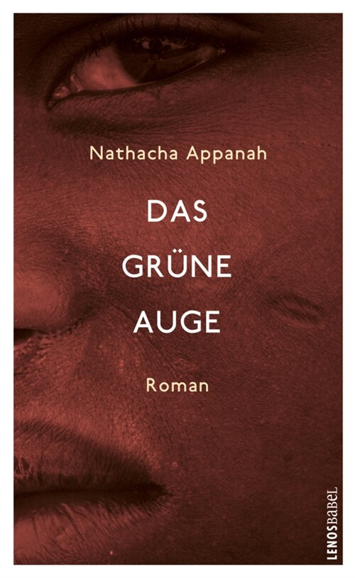 Das grune Auge (Hardcover)