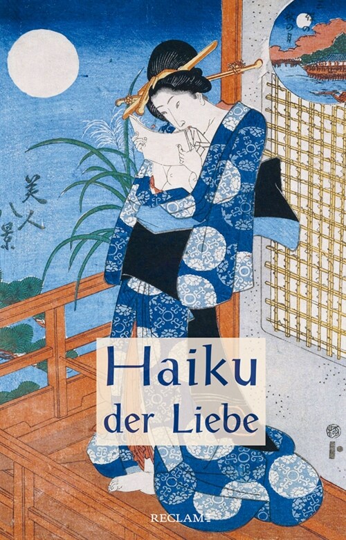 Haiku der Liebe (Hardcover)