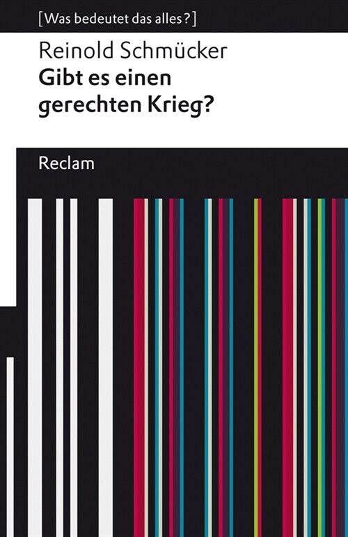 Gibt es einen gerechten Krieg (Paperback)