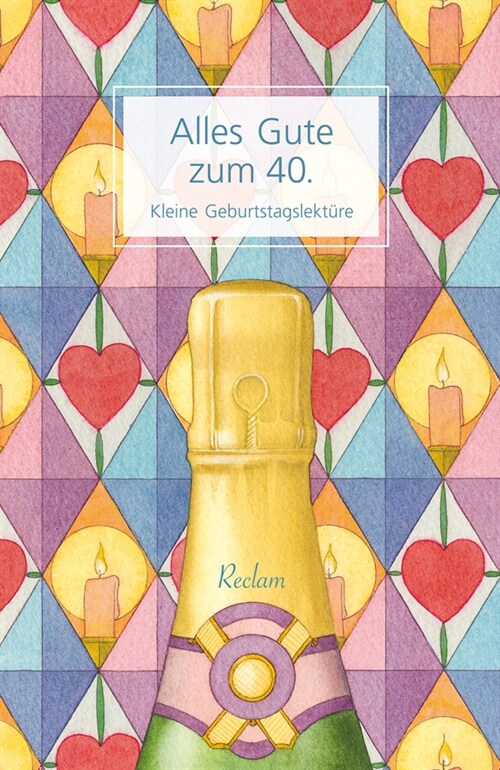 Alles Gute zum 40. (Paperback)