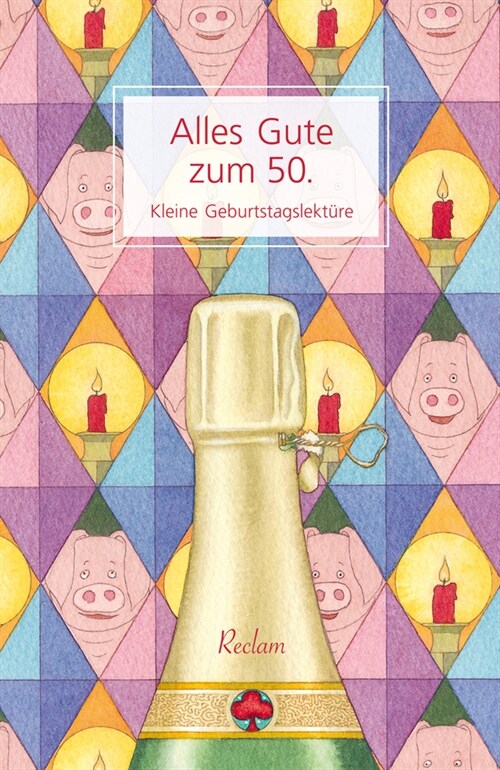 Alles Gute zum 50. (Paperback)