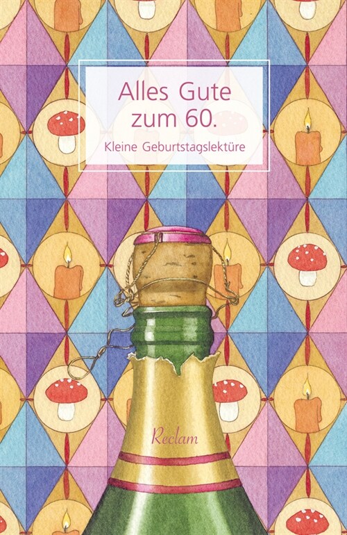 Alles Gute zum 60. (Paperback)