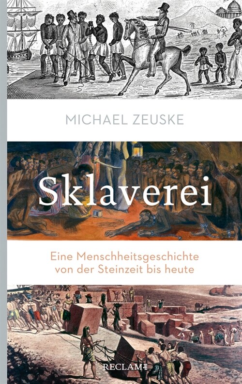 Sklaverei (Paperback)