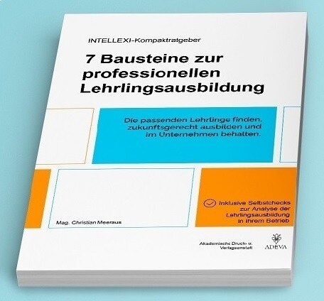 INTELLEXI-Kompaktratgeber (Hardcover)