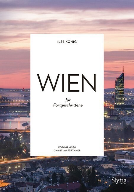 Wien fur Fortgeschrittene (Paperback)