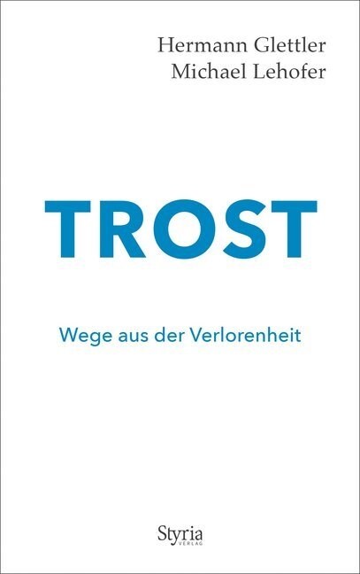 Trost (Hardcover)