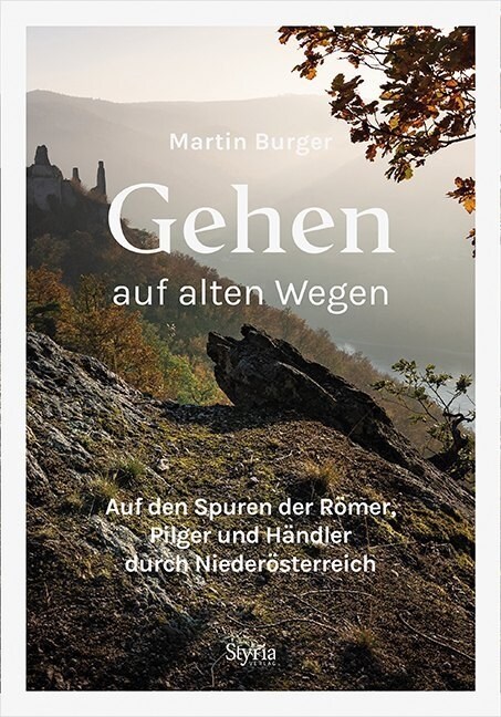 Gehen auf alten Wegen (Paperback)