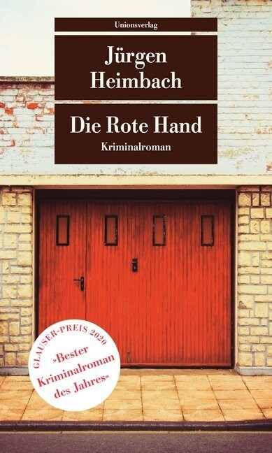 Die Rote Hand (Paperback)