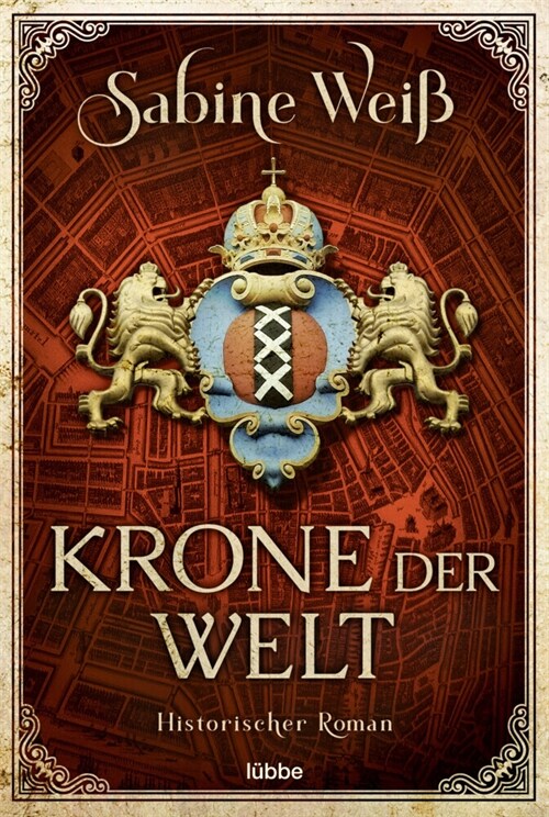 Krone der Welt (Paperback)