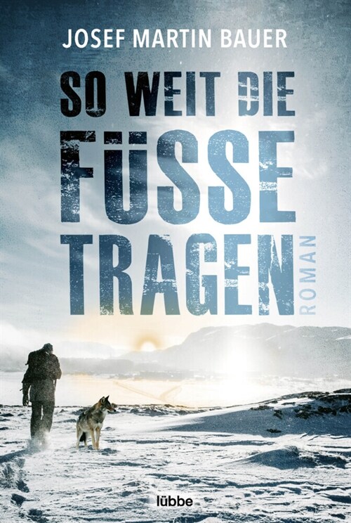 So weit die Fuße tragen (Paperback)